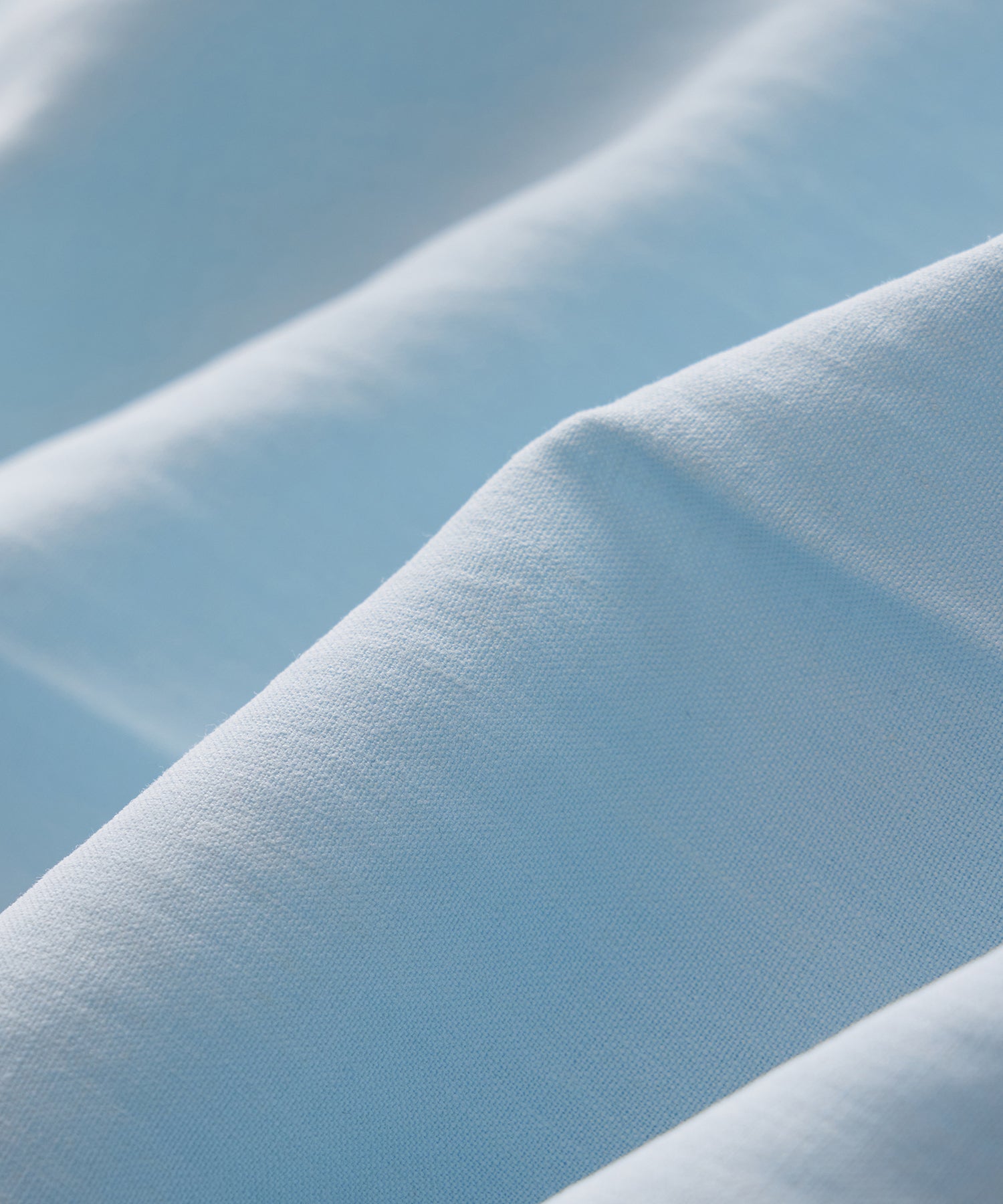 Italian Sueded Linen Wythe Trouser - Image 8