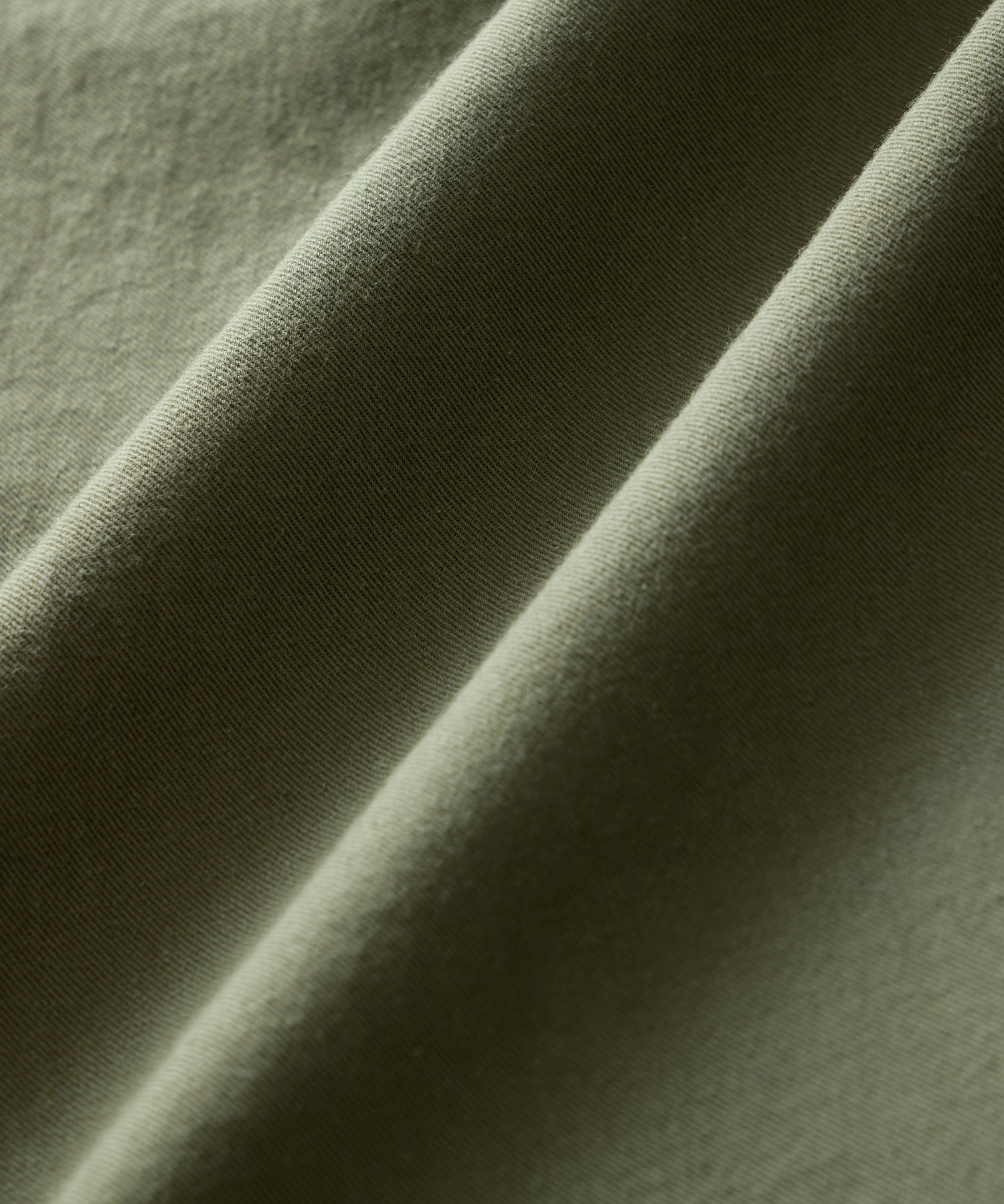 Relaxed Fit Japanese Selvedge Chino - Image 7