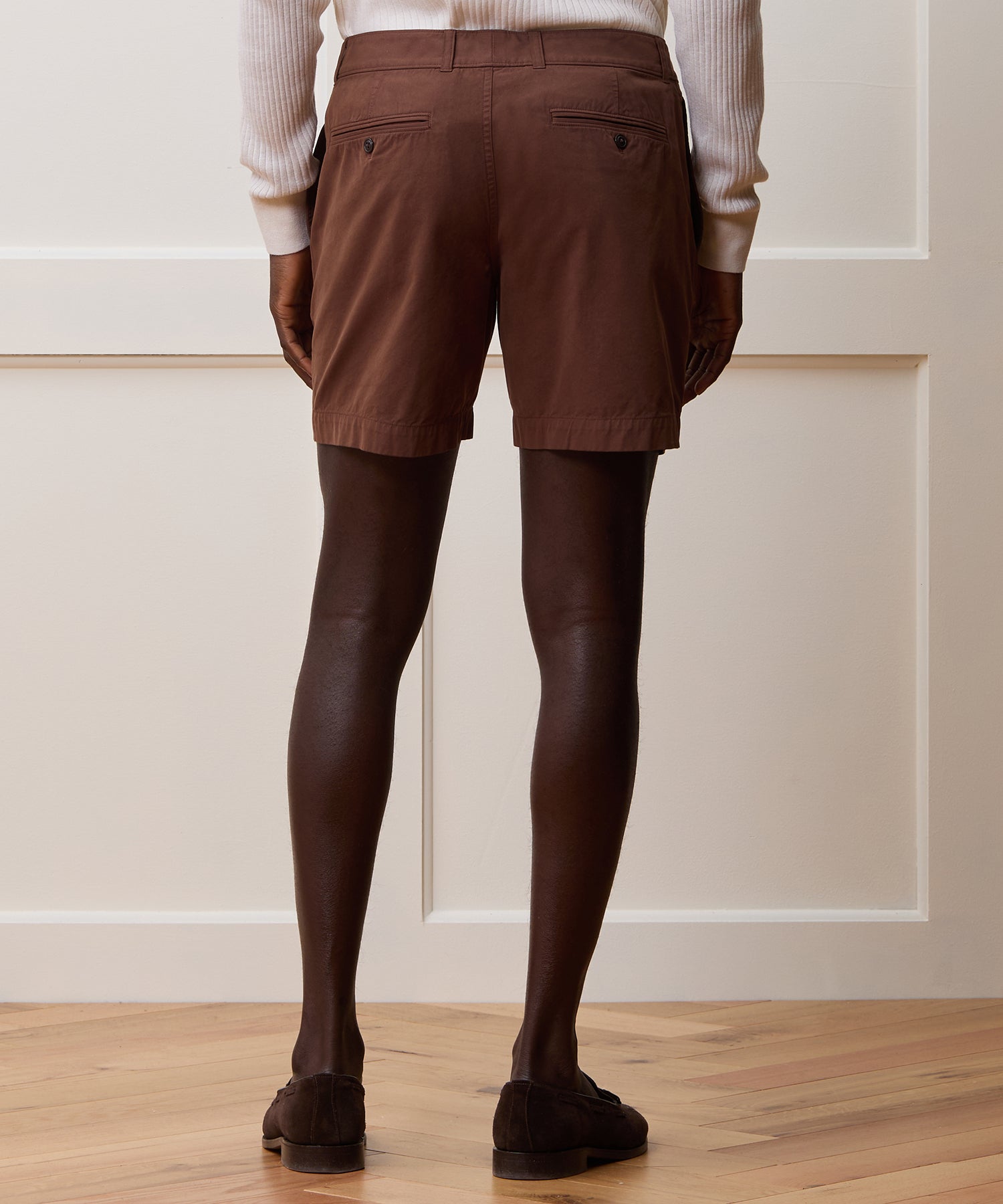 7 Chino Hudson Short - Image 4