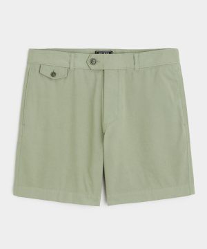 7 Chino Hudson Short