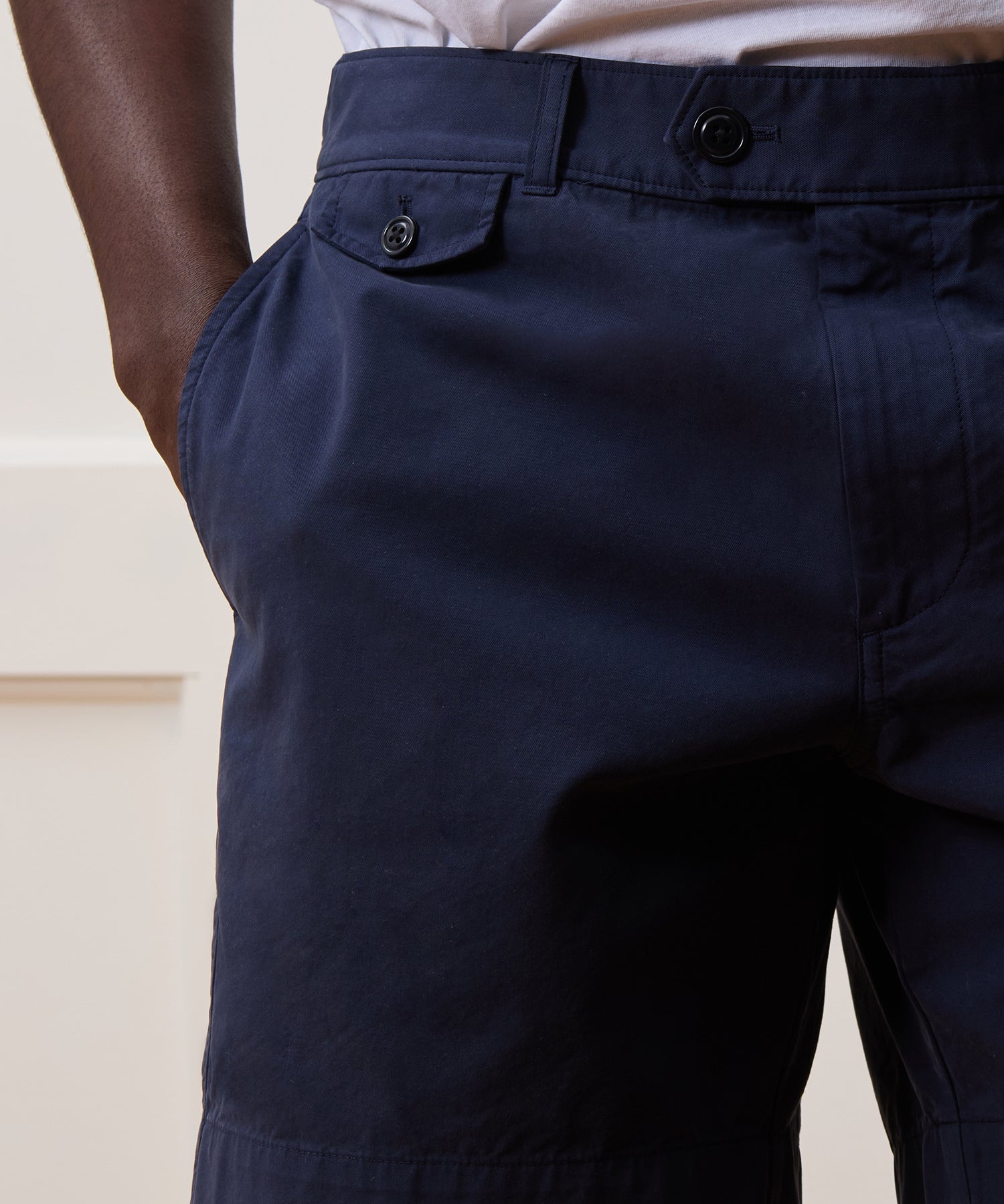 7 Chino Hudson Short - Image 4