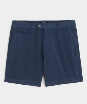 7 Chino Hudson Short