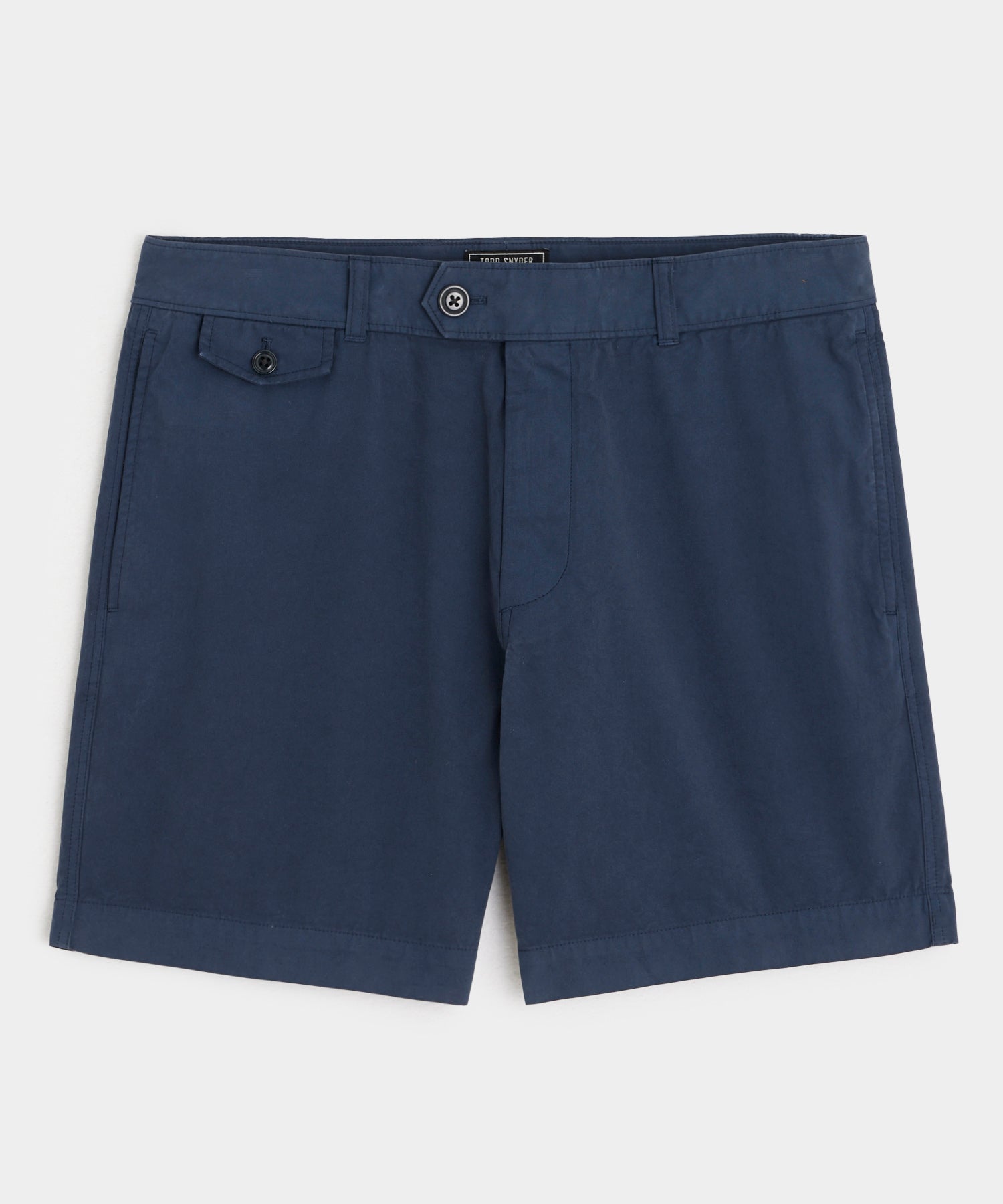 7 Chino Hudson Short