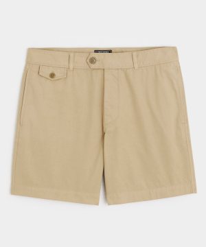 7 Chino Hudson Short