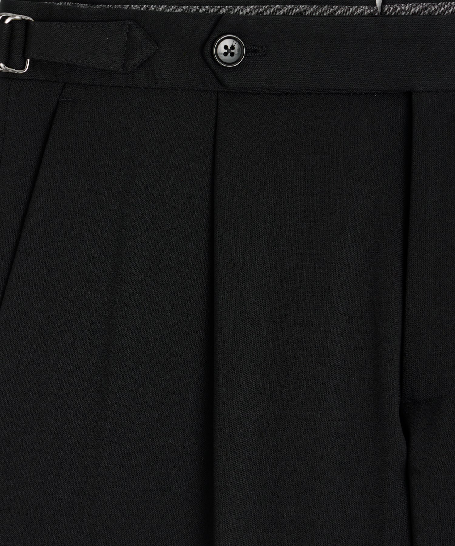 Italian Gabardine Madison Suit - Image 8