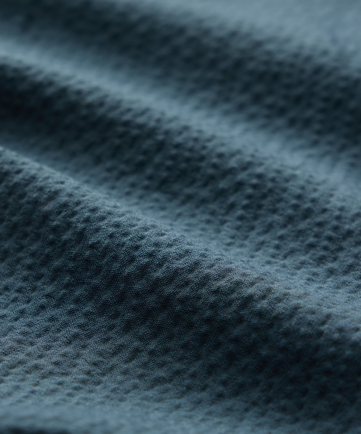 Italian Seersucker Side Tab Trouser - Image 8