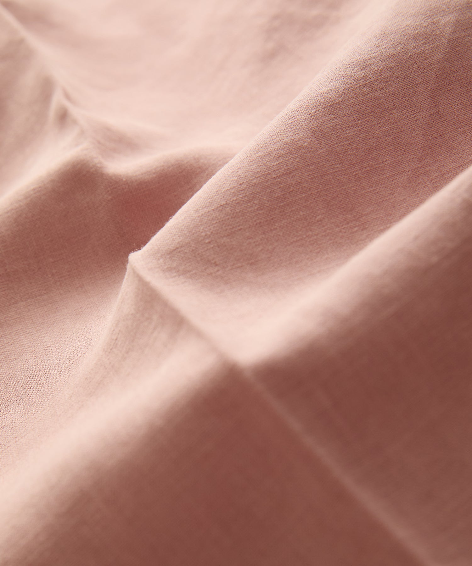 Italian Sueded Linen Side Tab Trouser - Image 8
