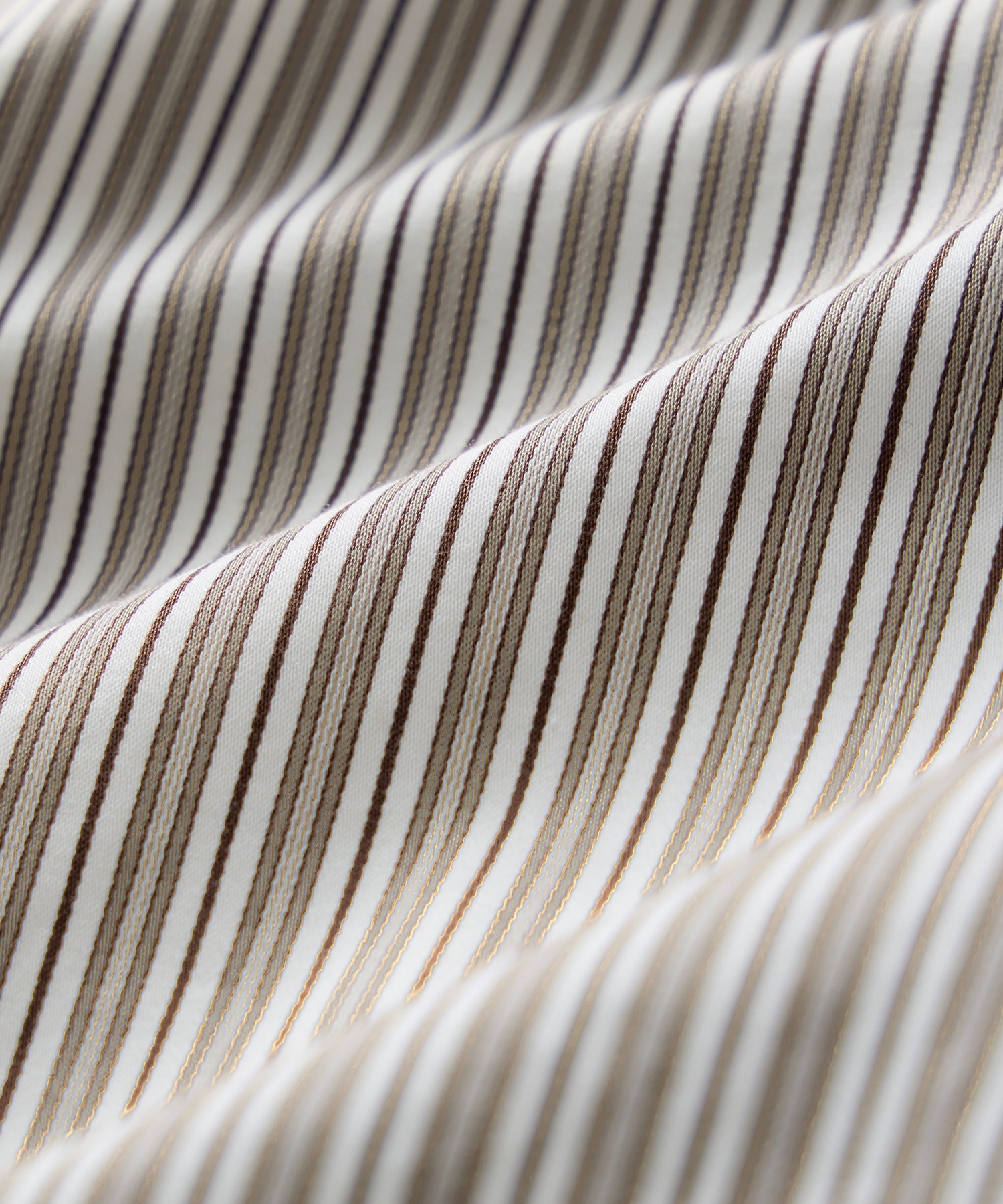 5 Striped Poplin Short - Image 8