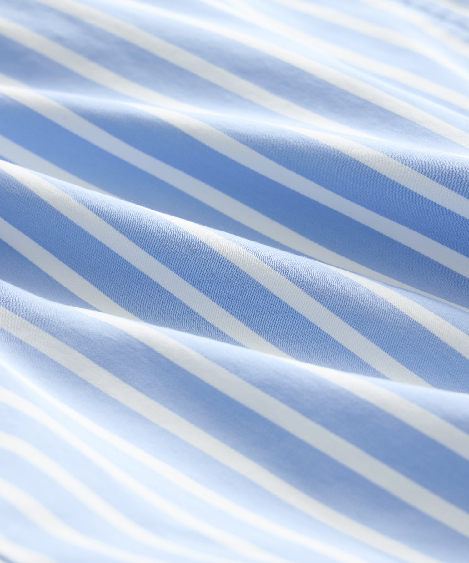 5 Striped Poplin Short - Image 8