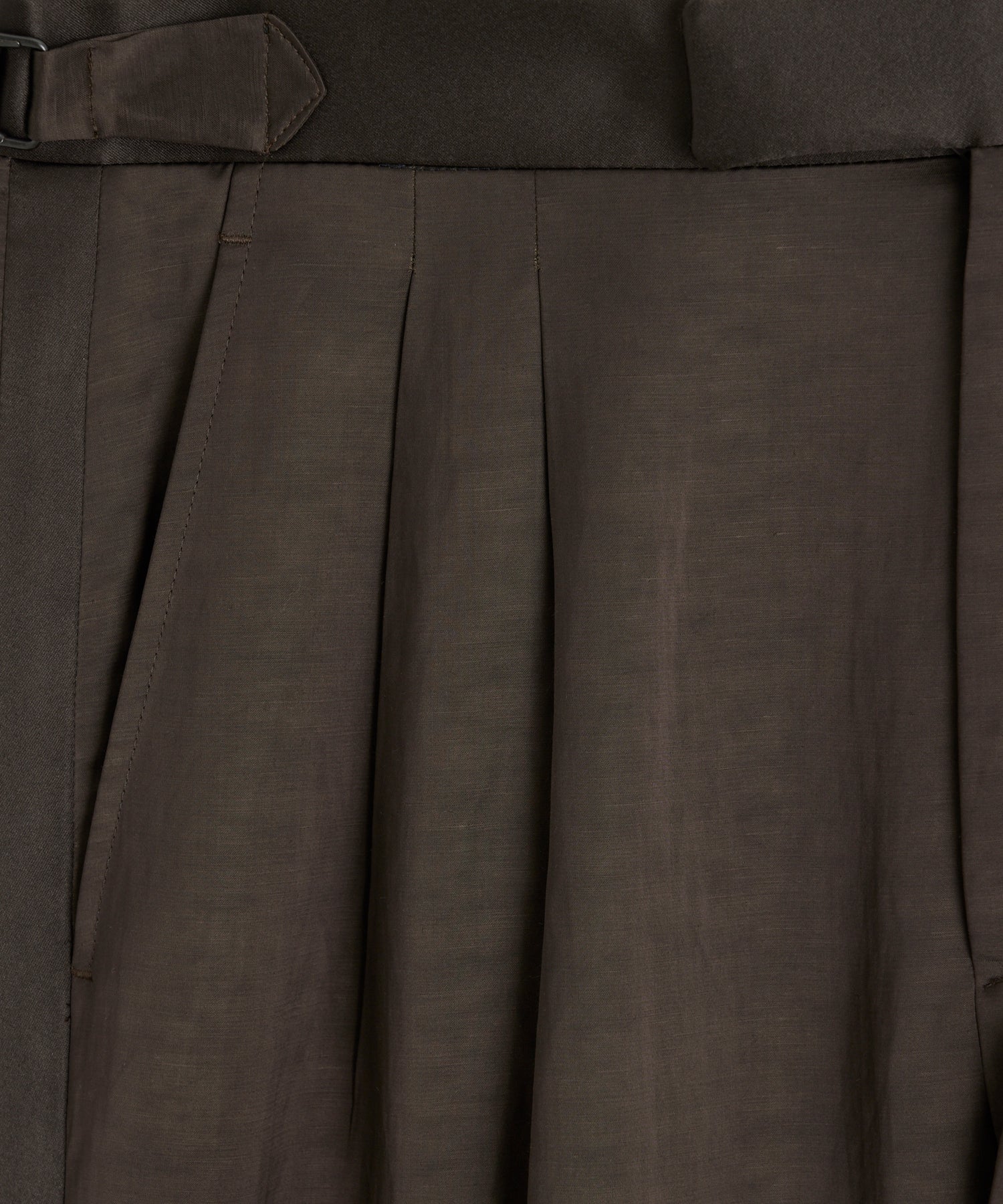 Relaxed Italian Double-Breasted Shawl Tuxedo - Image 11