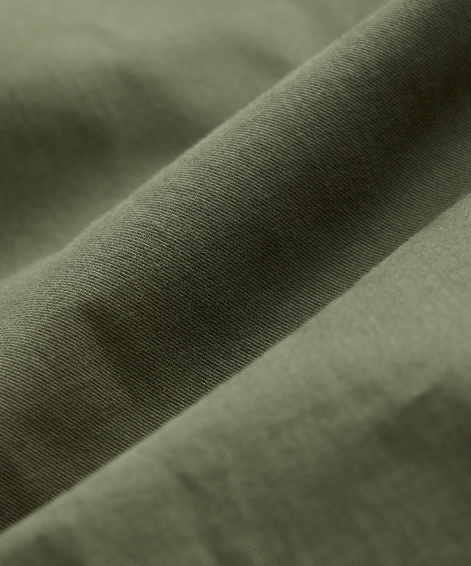 Straight Fit Italian Cotton Tab Chino - Image 3