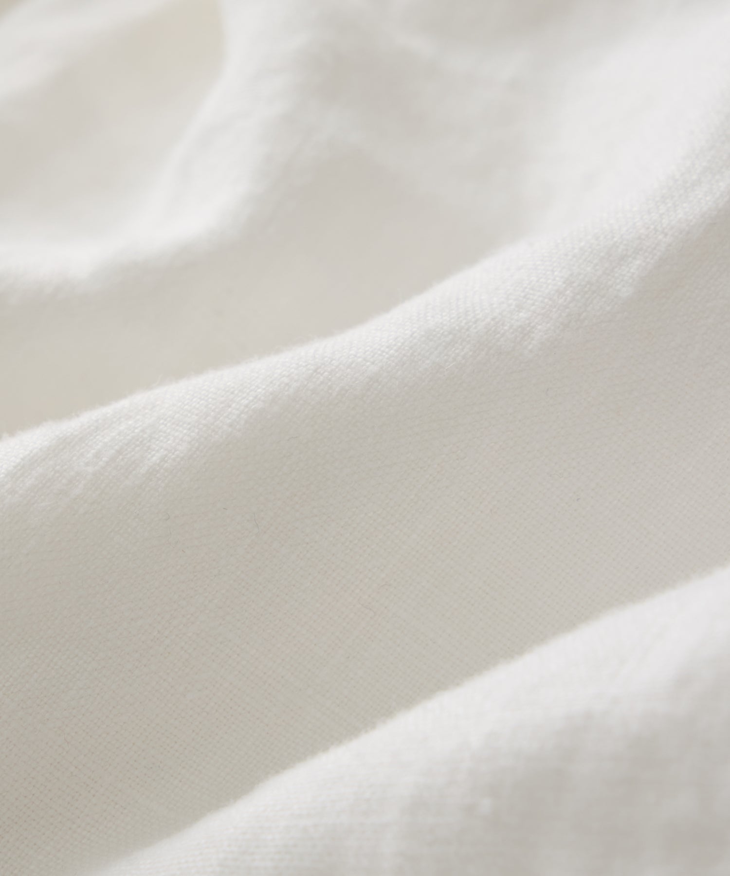 Straight Fit Linen Beach Pant - Image 8