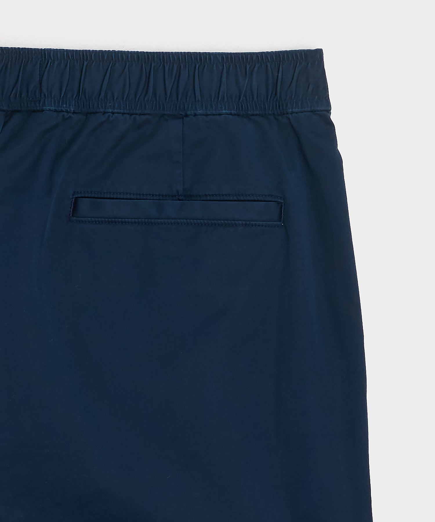 Relaxed Poplin Leisure Pant - Image 8