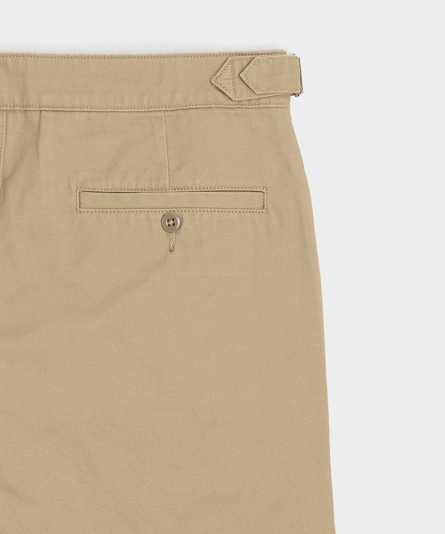 Relaxed Tapered Chino - Image 7