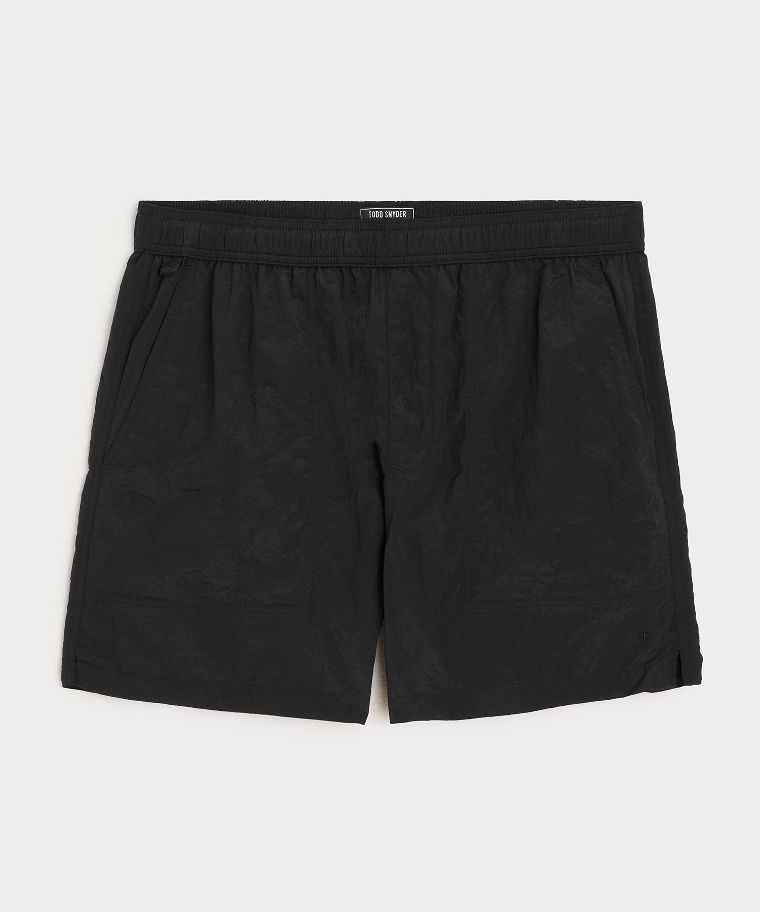 5 Nylon Everywhere Short