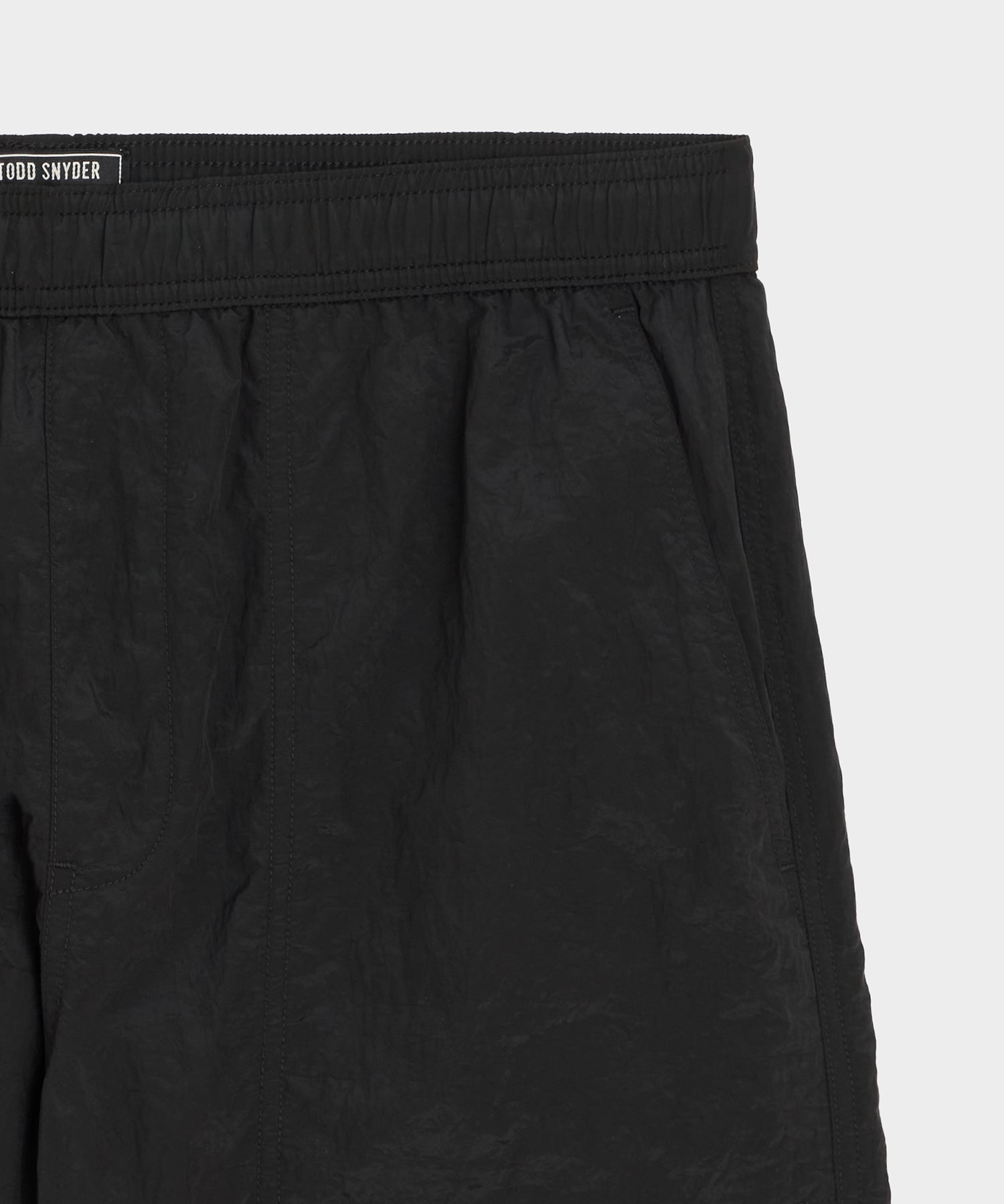 5 Nylon Everywhere Short - Image 6