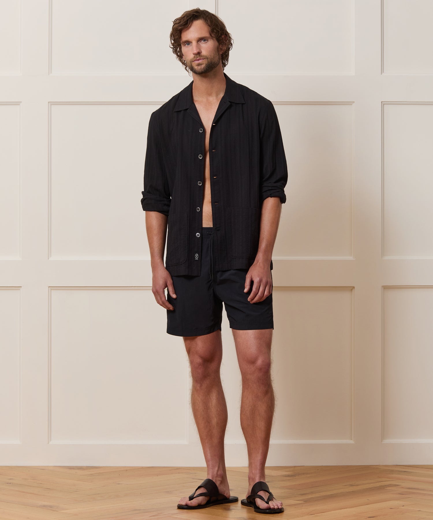 5 Montauk Swim Trunk - Image 8