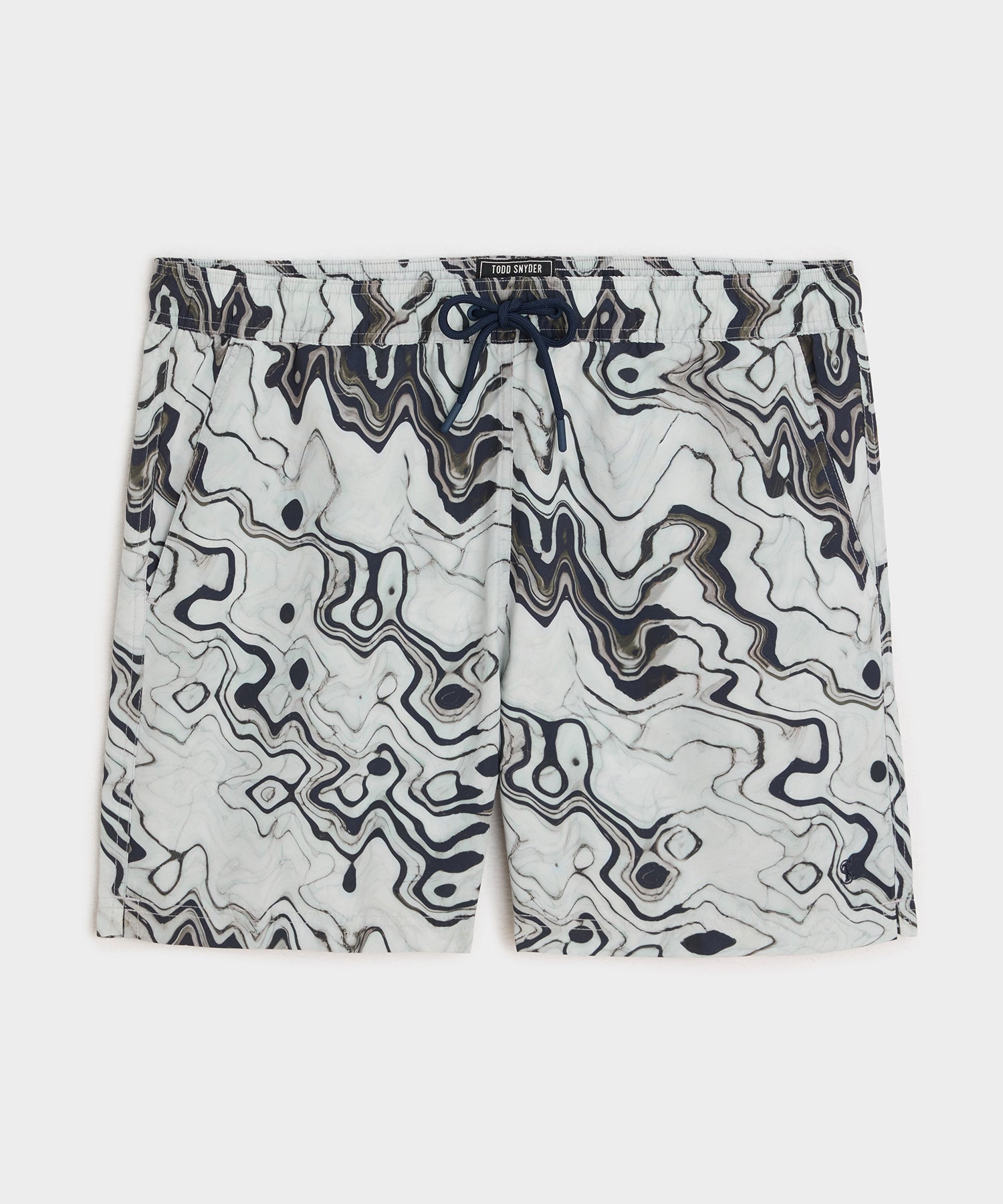 5 Montauk Swim Trunk