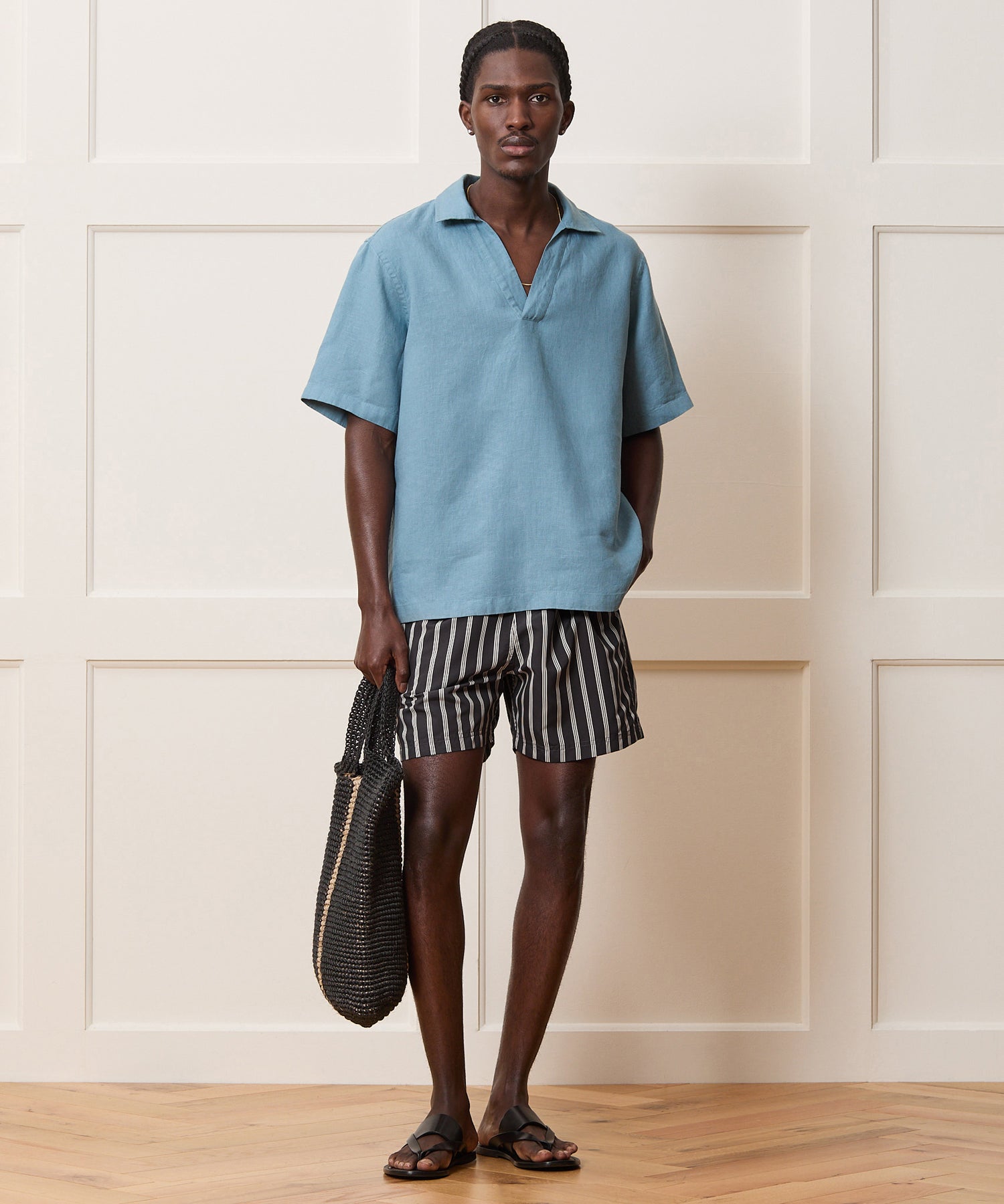 5 Montauk Swim Trunk - Image 8