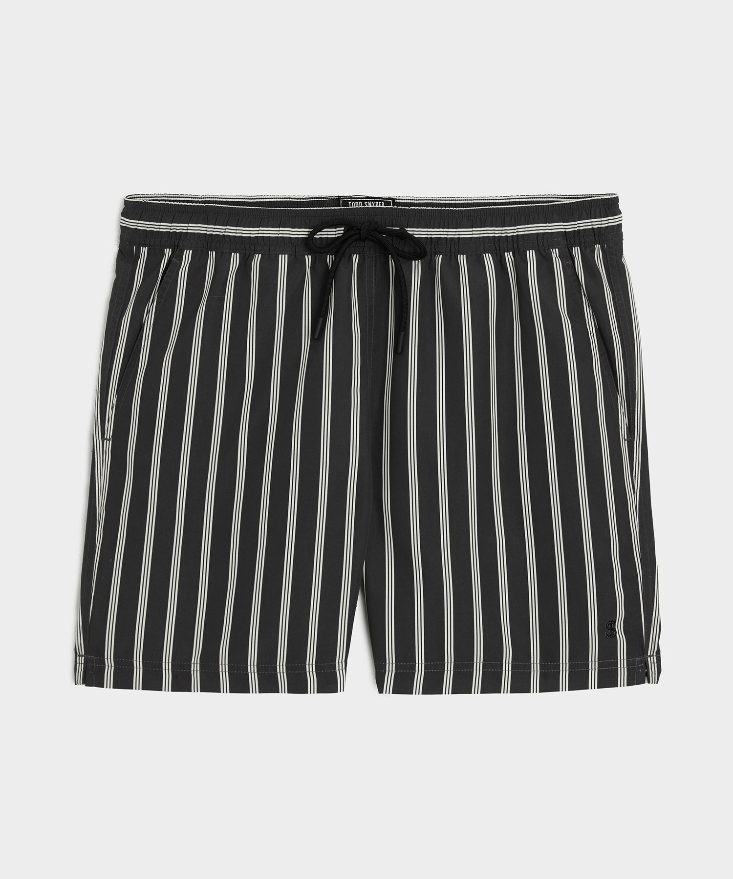 5 Montauk Swim Trunk