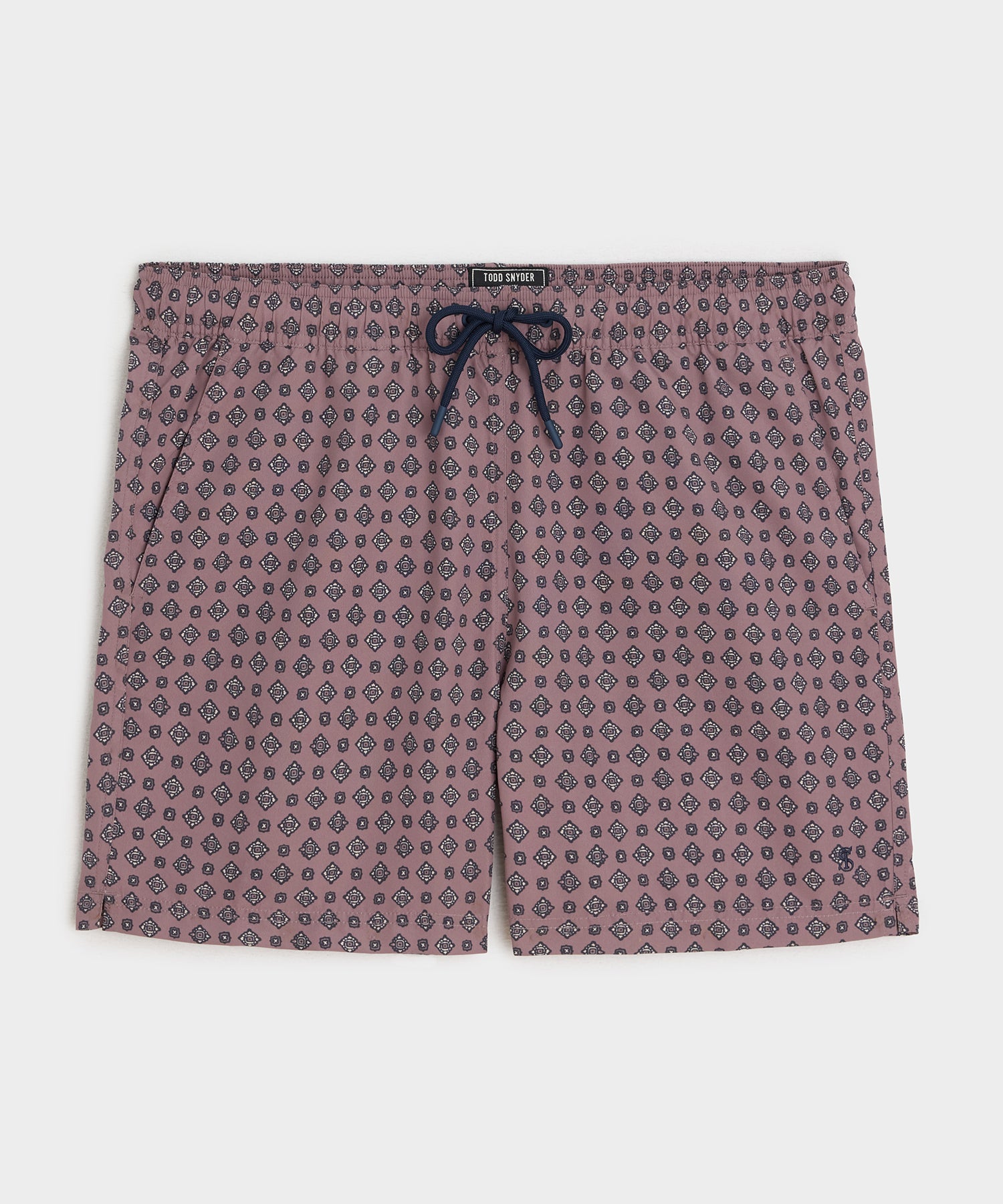 5 Montauk Swim Trunk