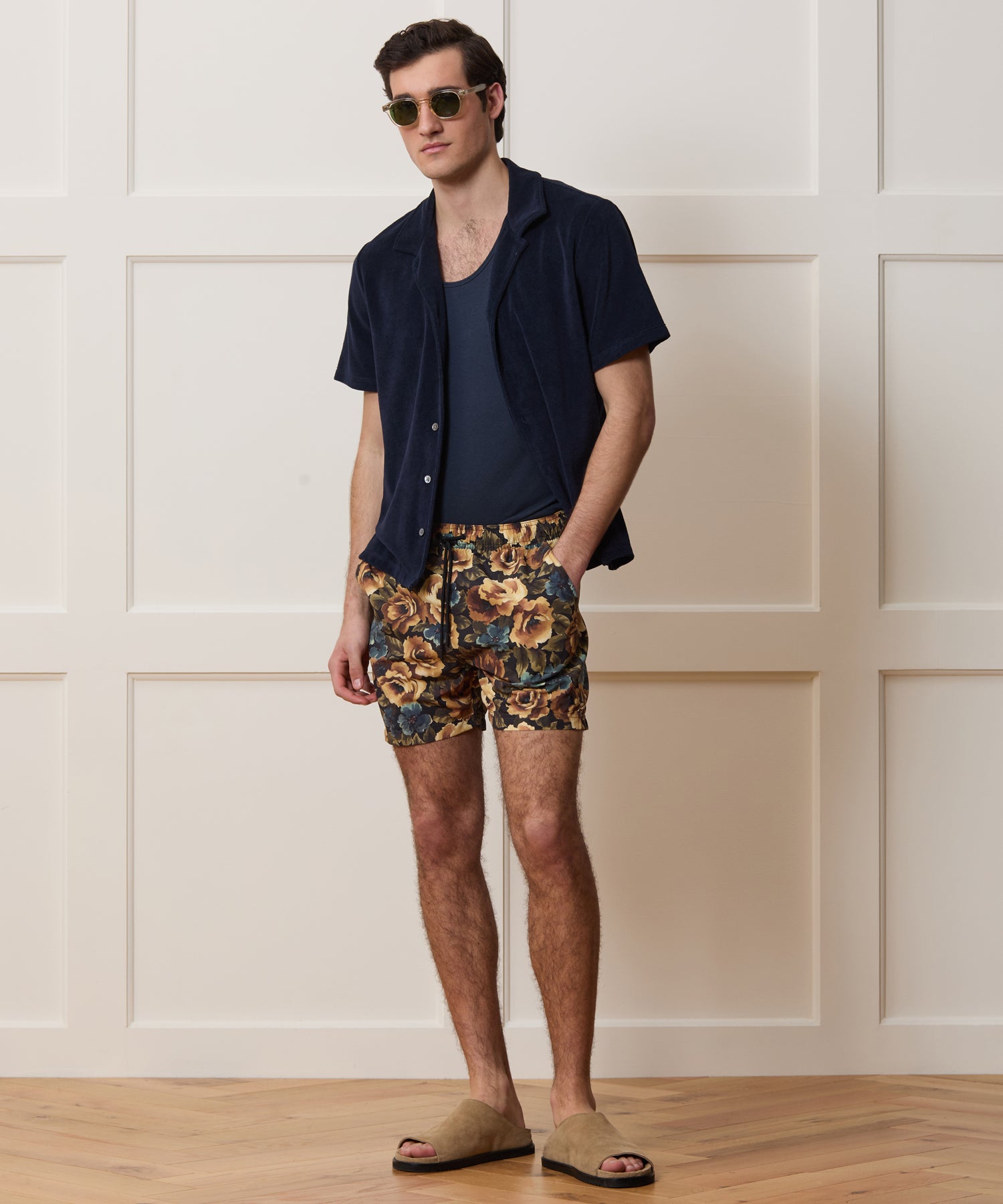 5 Montauk Swim Trunk - Image 8