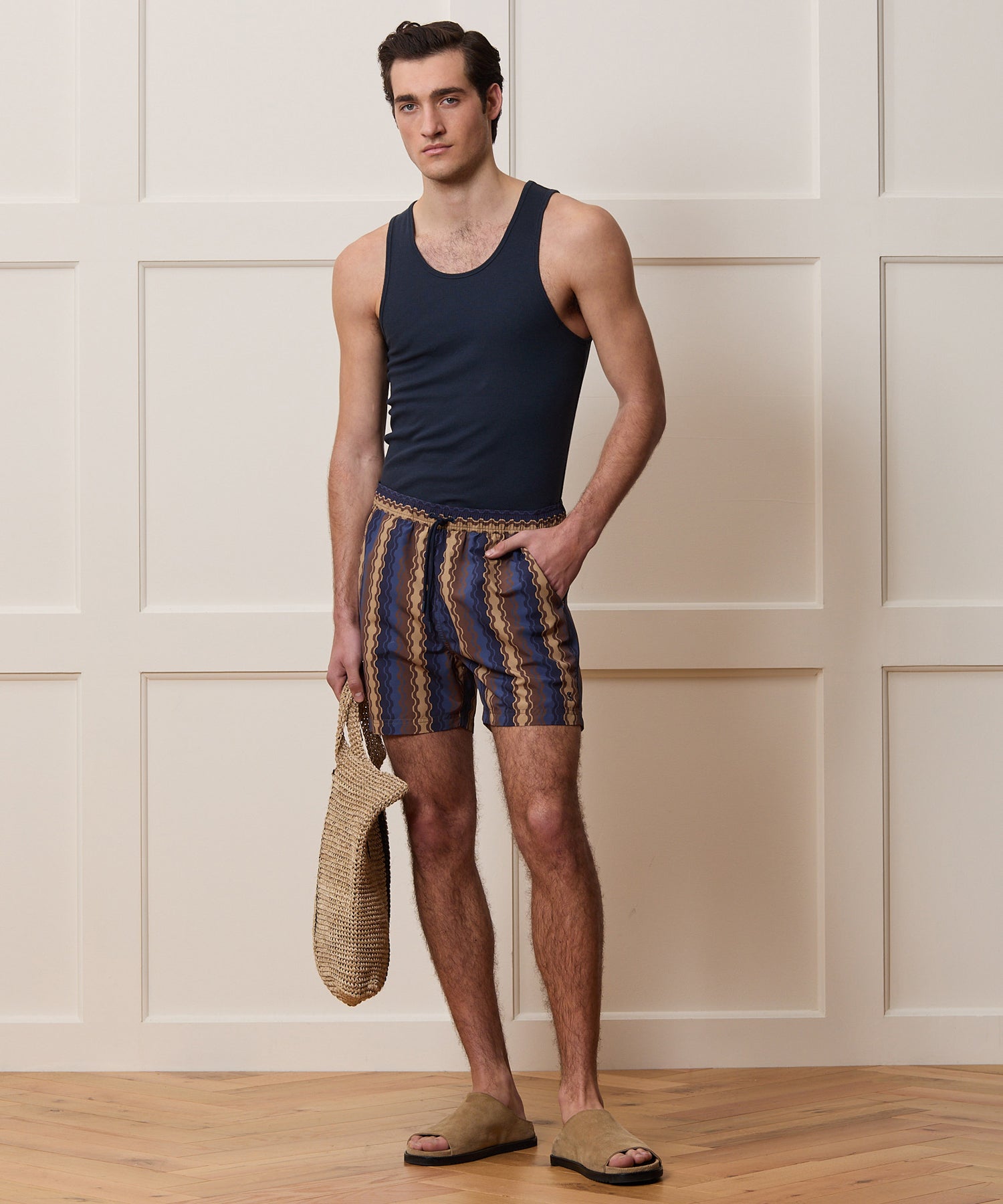 5 Montauk Swim Trunk - Image 8