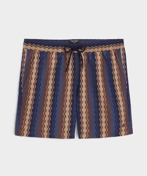5 Montauk Swim Trunk