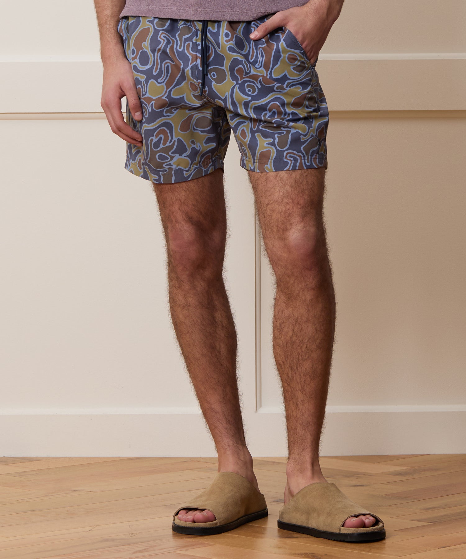 5 Montauk Swim Trunk - Image 2