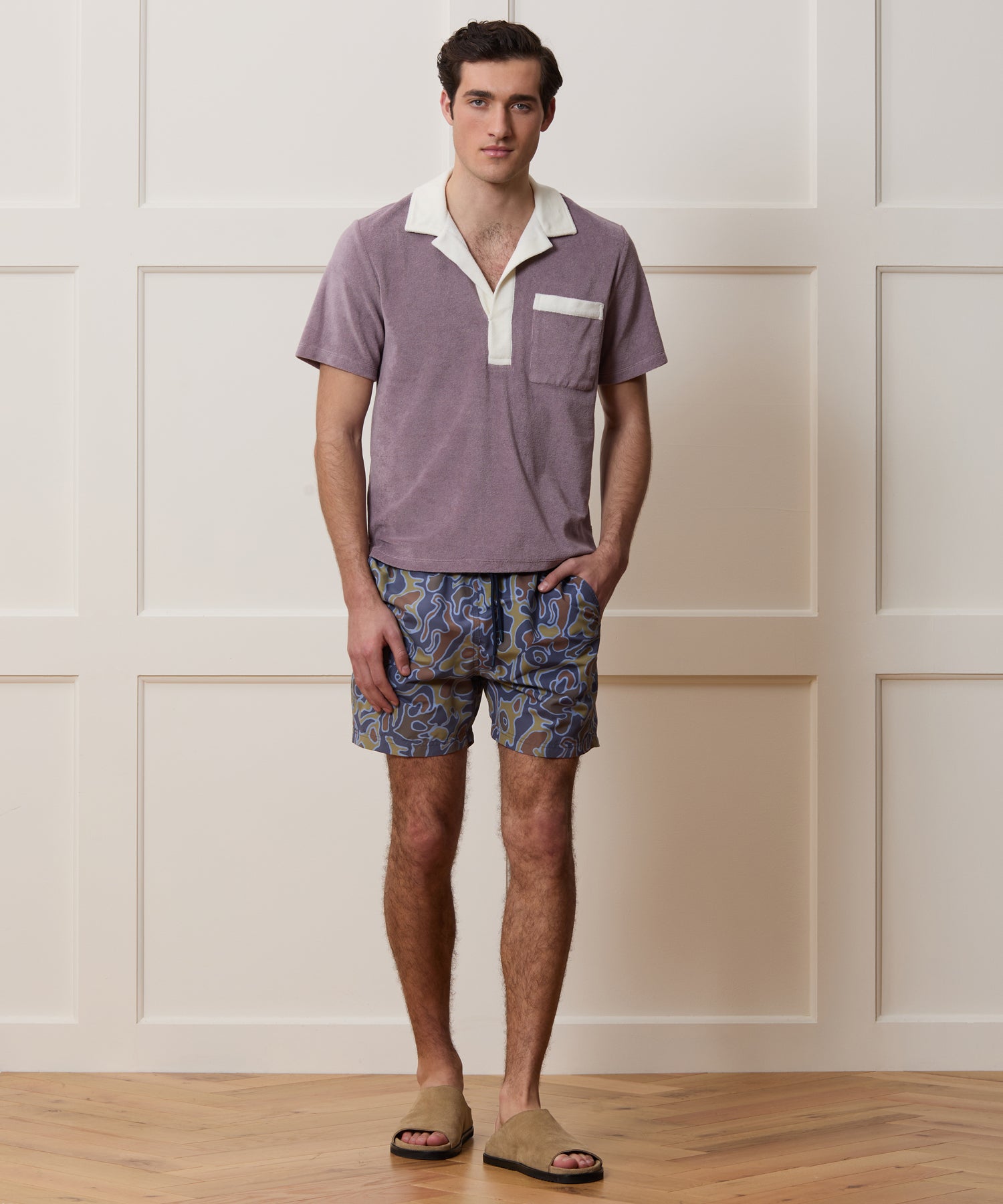 5 Montauk Swim Trunk - Image 8