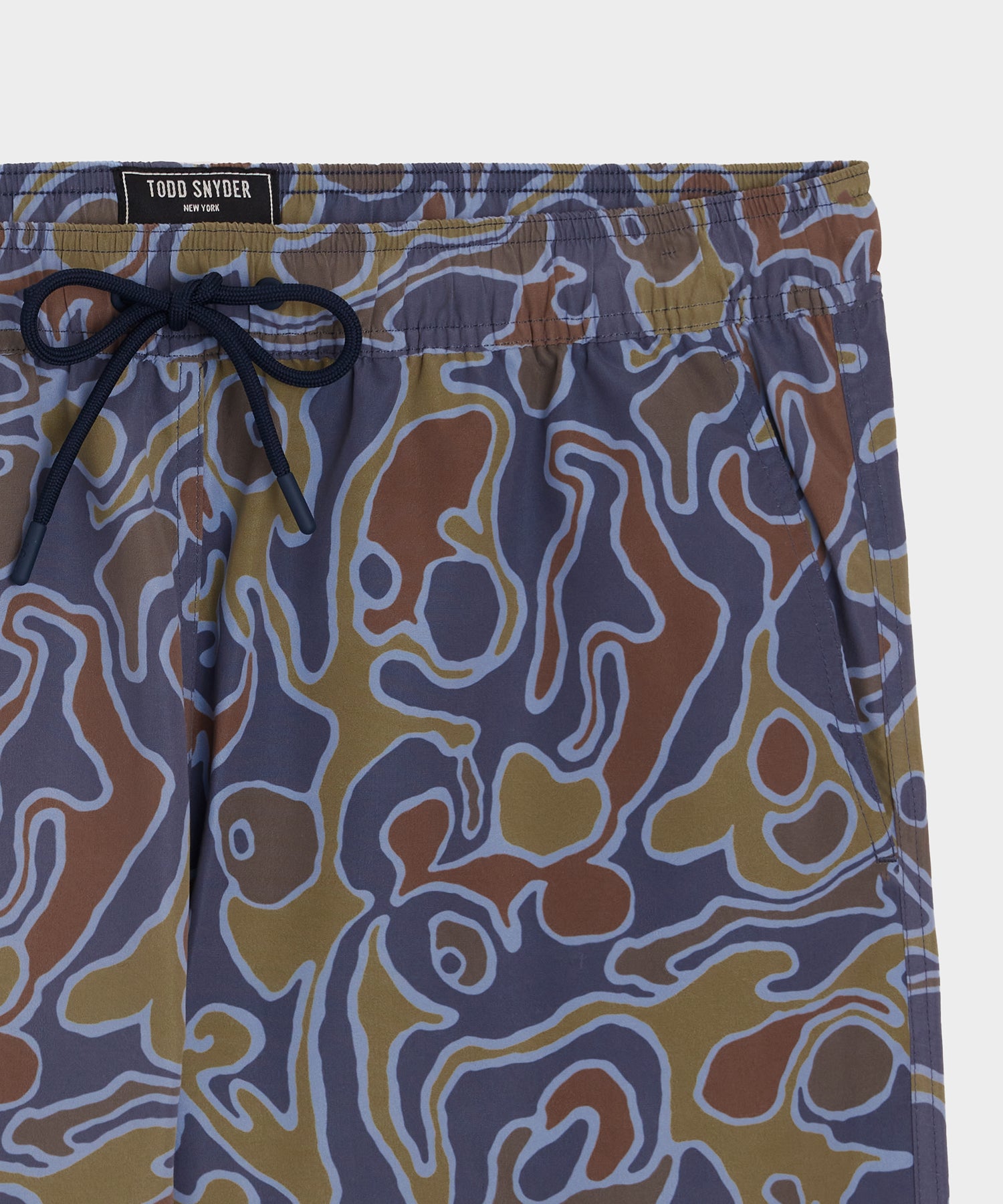 5 Montauk Swim Trunk - Image 5