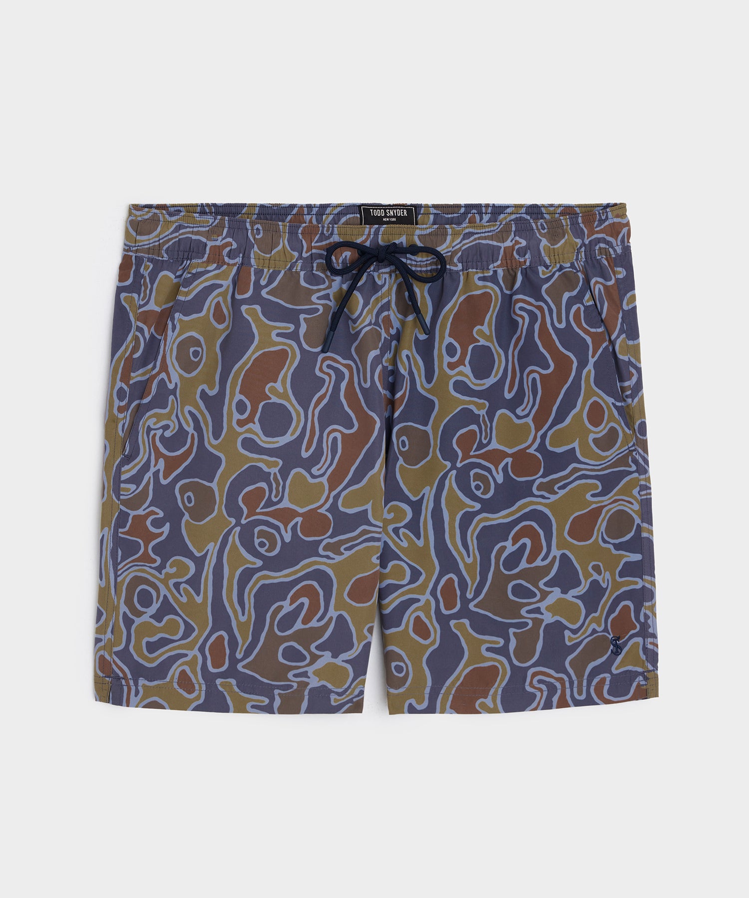 5 Montauk Swim Trunk