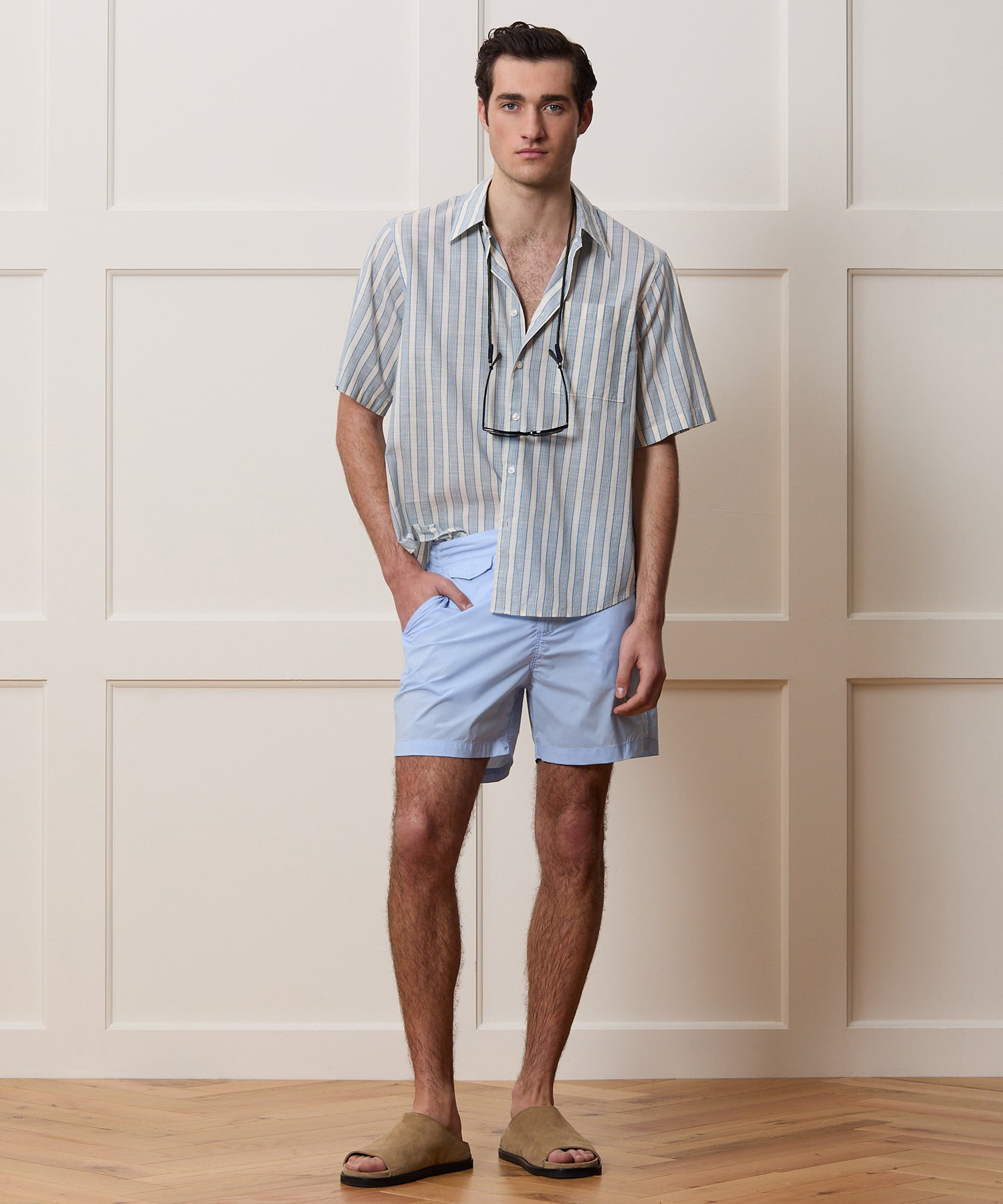 5 Collection Swim Trunk - Image 3