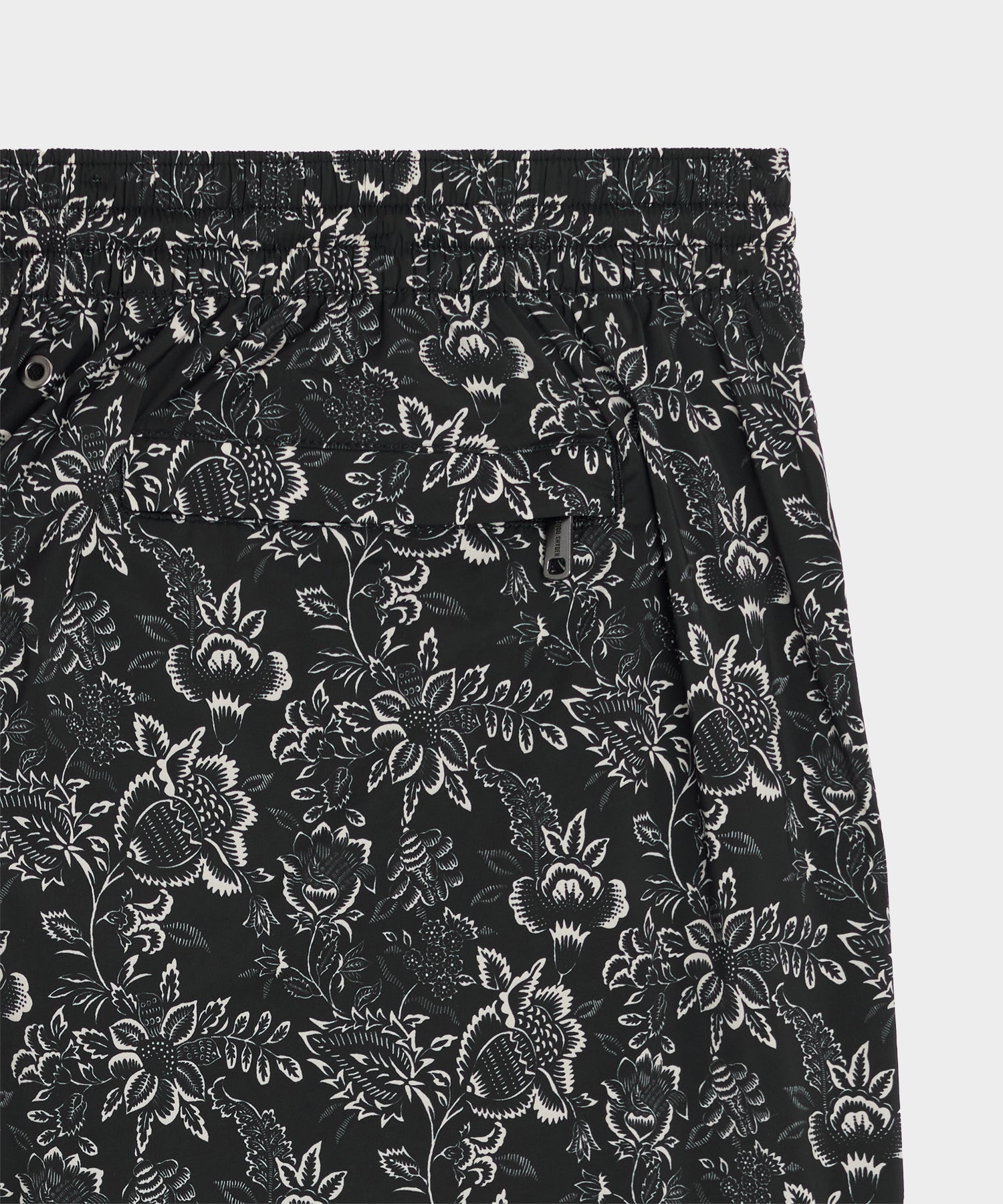 5 Collection Swim Trunk - Image 7