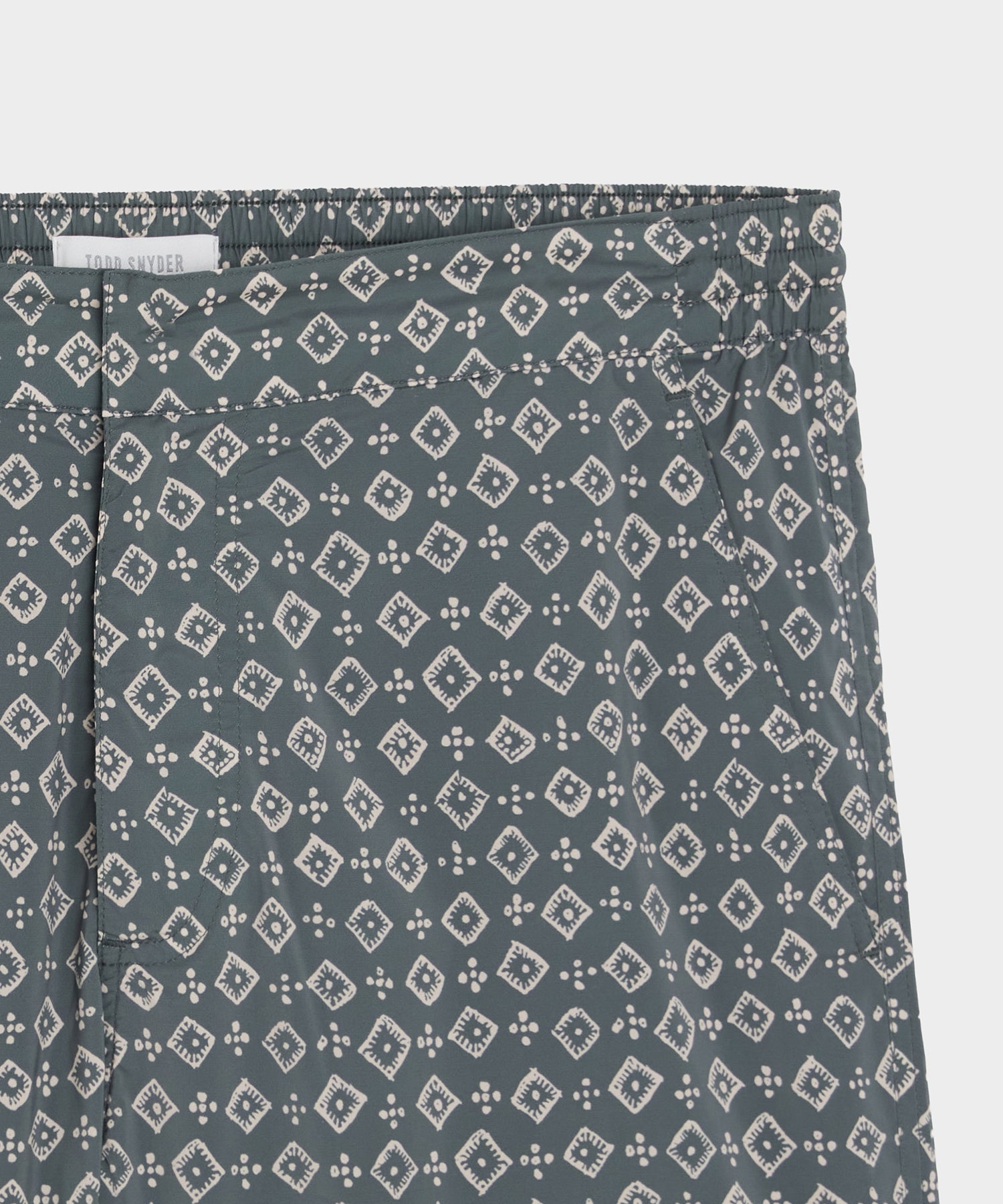 5 Collection Swim Trunk - Image 6