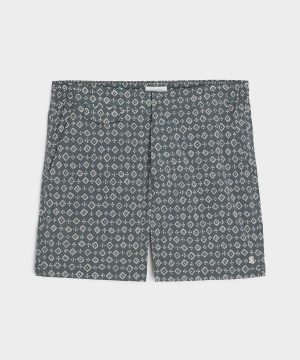 5 Collection Swim Trunk