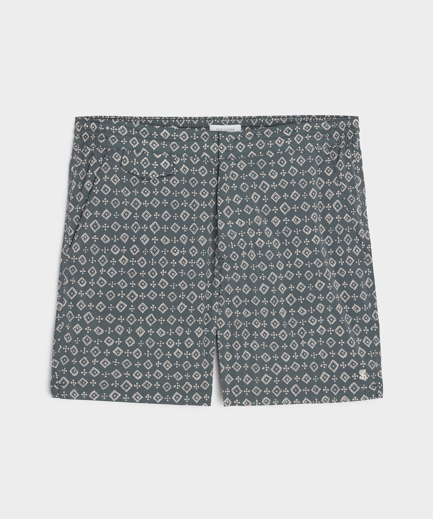 5 Collection Swim Trunk