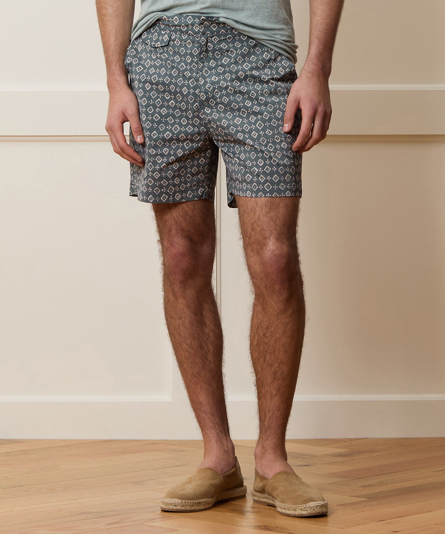 5 Collection Swim Trunk - Image 2
