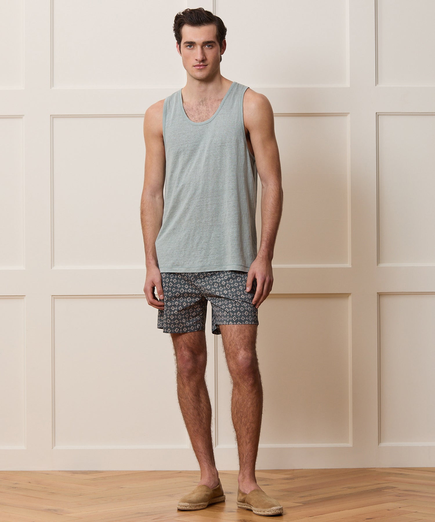 5 Collection Swim Trunk - Image 9