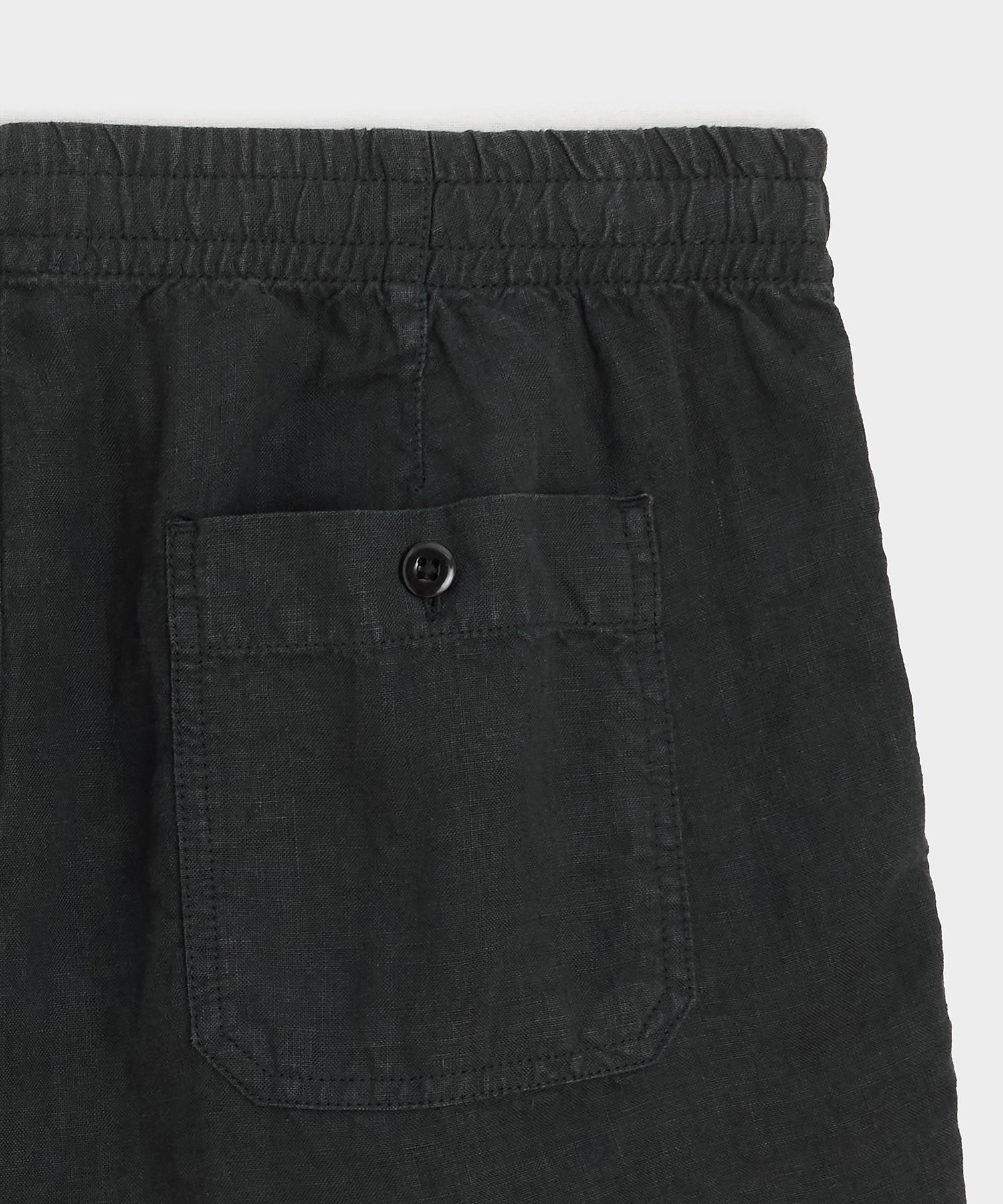 7 Linen Beach Short - Image 6