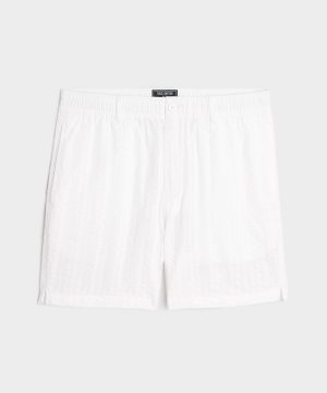 5 Seersucker Beachcomber Short