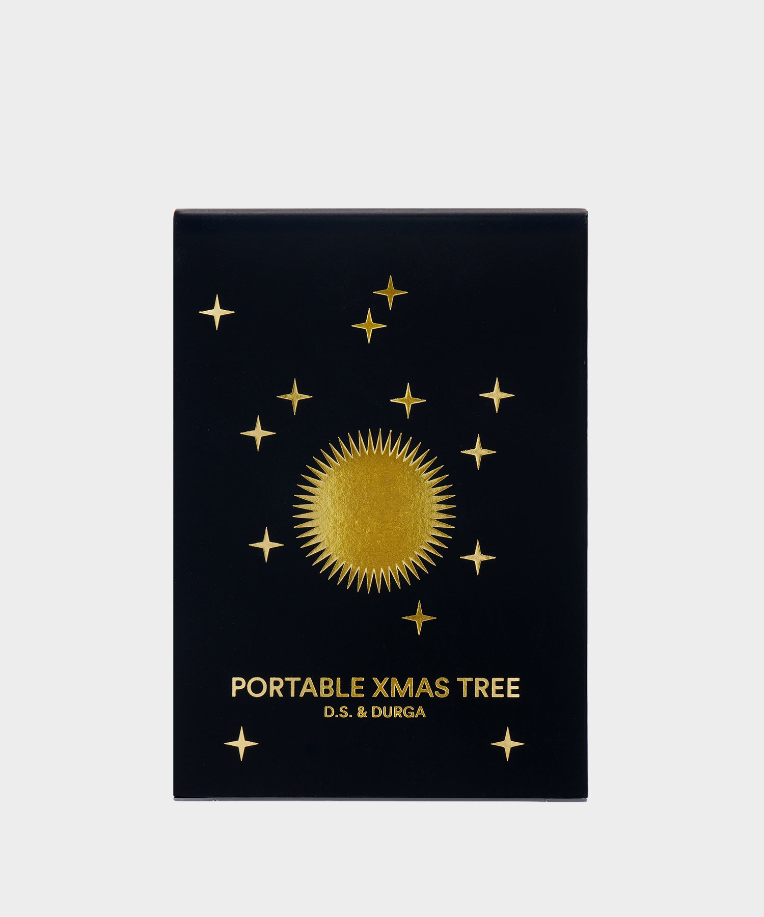 D.S. & Durga Portable Christmas Tree 7 oz. Candle - Image 2