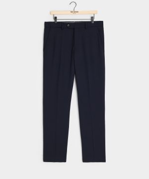 Italian Gabardine Sutton Trouser