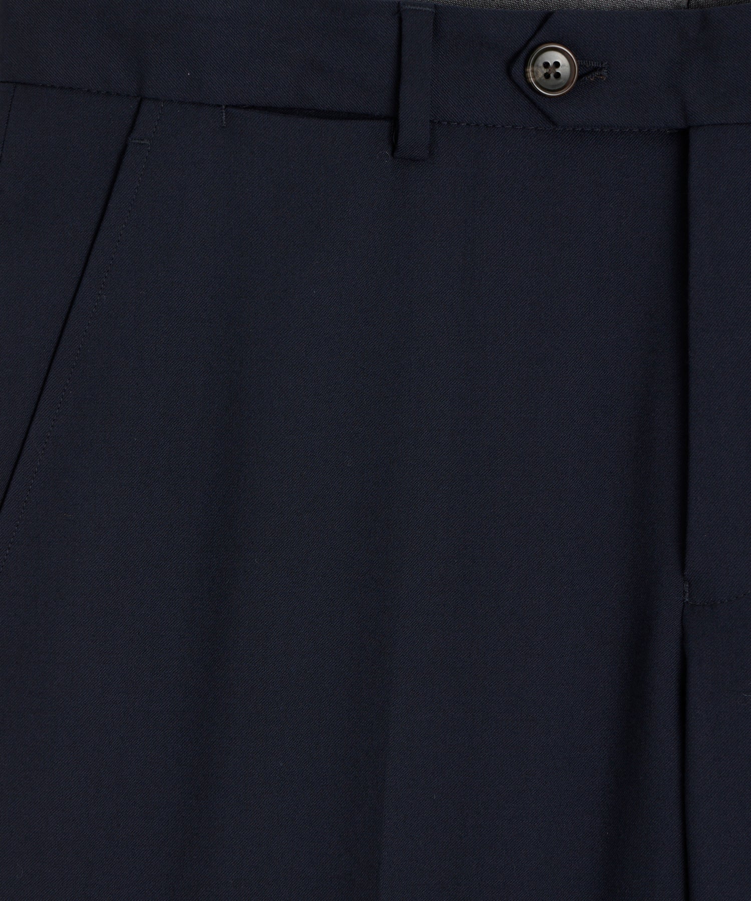 Italian Tropical Wool Sutton Suit - Image 8