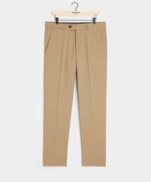 Italian Gabardine Sutton Trouser