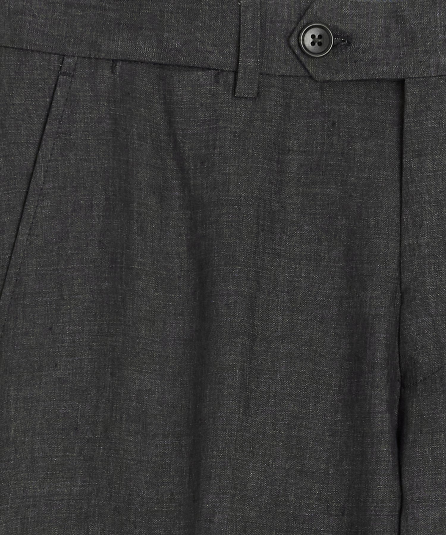 Italian Linen Sutton Trouser - Image 6