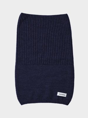 RoToTo Merino Seamless Snood