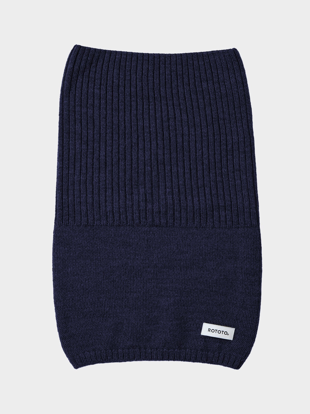 RoToTo Merino Seamless Snood