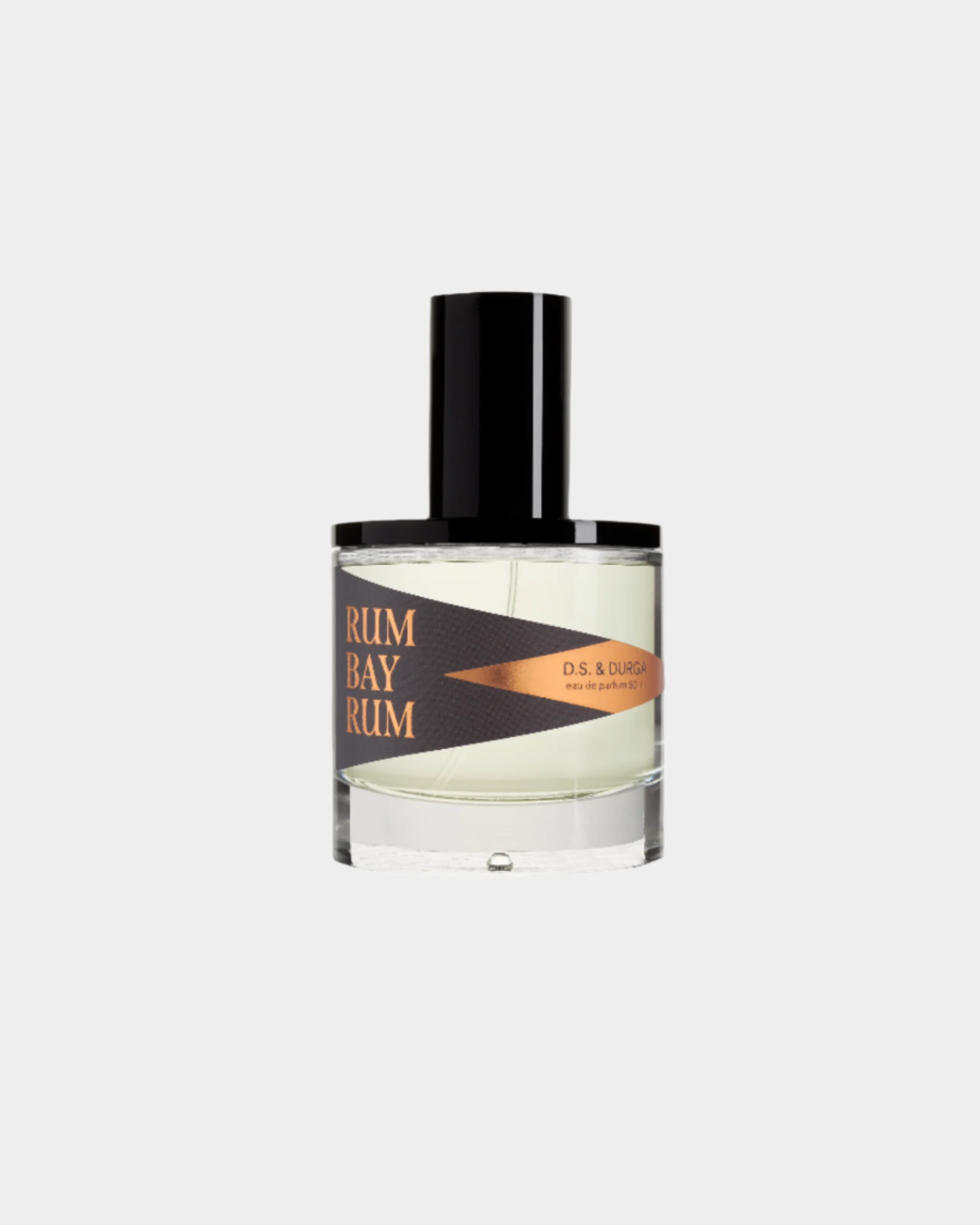 D.S. & DURGA Rum Bay Rum Cologne