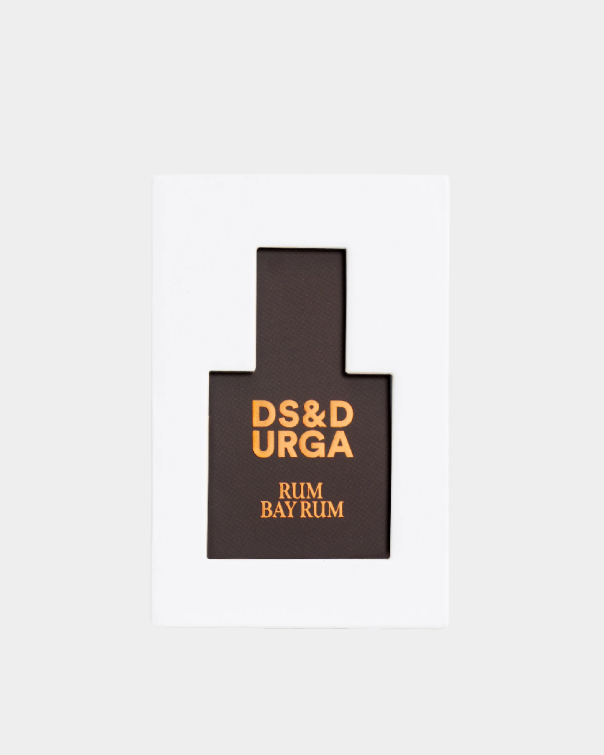 D.S. & DURGA Rum Bay Rum Cologne - Image 3